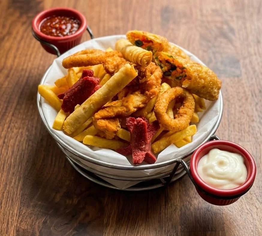 Jozi Hot Bucket (for 2)