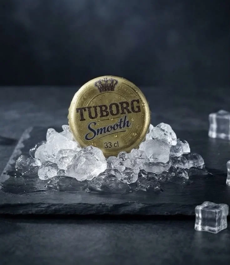 Tuborg Smooth