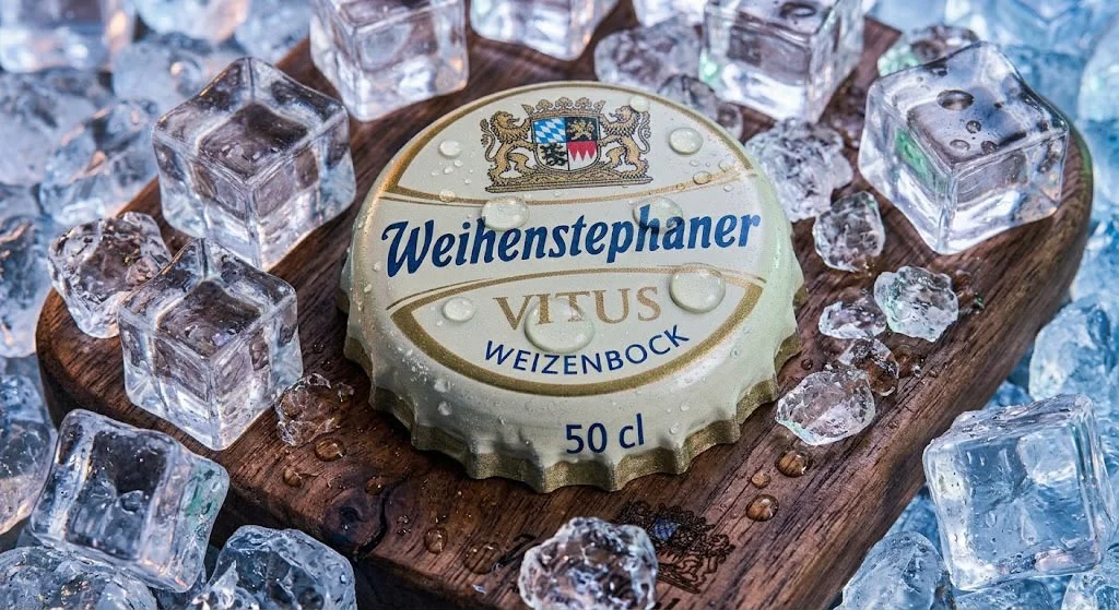 Weihenstephaner 33cl