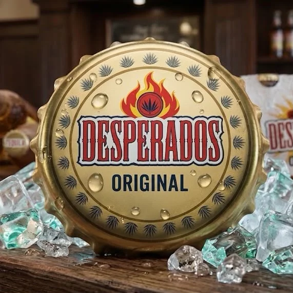 Desparados 33cl