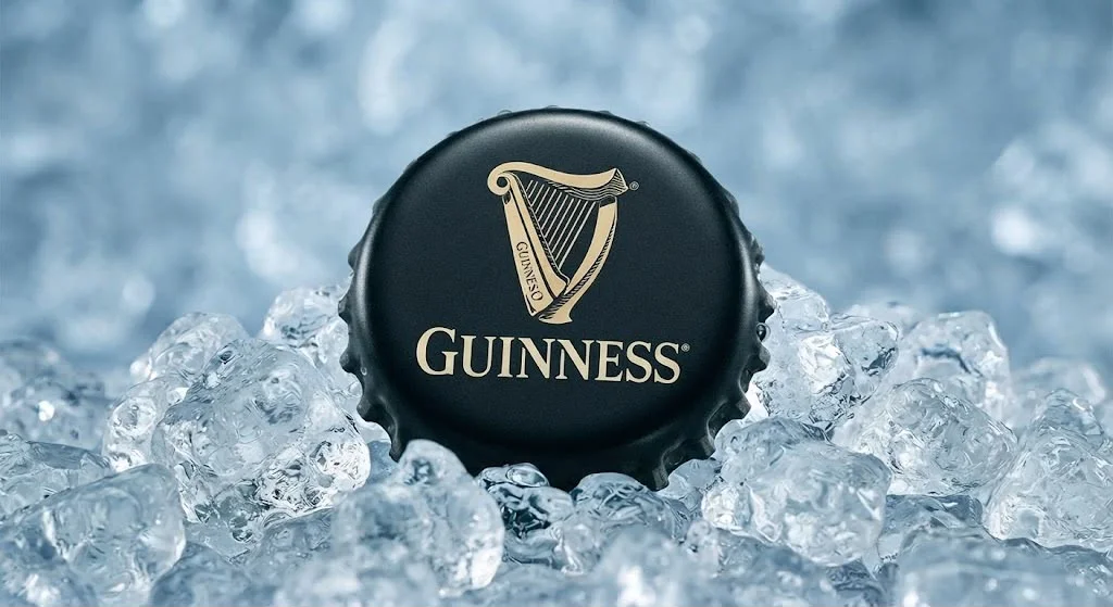 Guinness 44cl