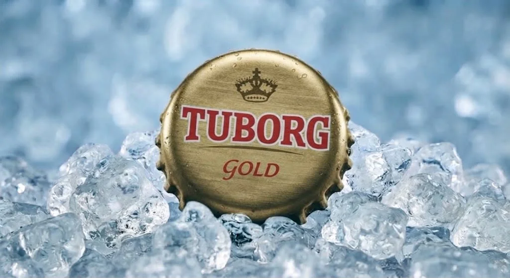 Tuborg 50 cl