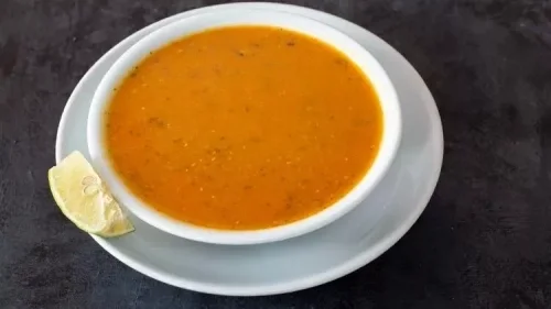 Ezogelin Soup