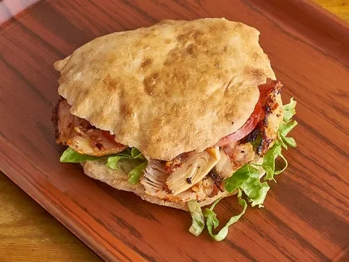 Tombik Chicken Döner