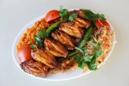 Chicken Wings
