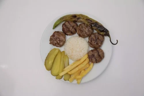 Butcher’s Meatballs
