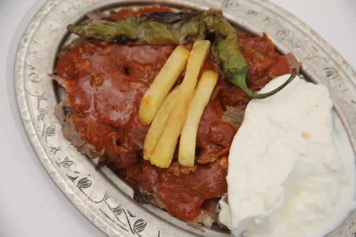 İskender