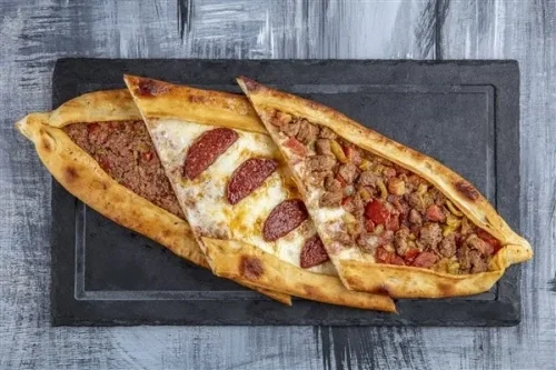 Special Pide