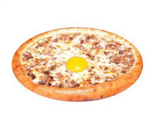 Trabzon Cheese Pide