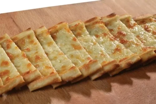 Kaşar Cheese Pide