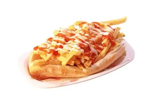 Patso Chips