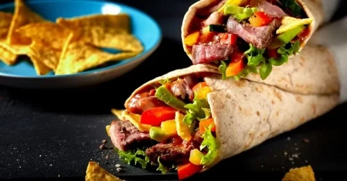 Lavash Döner