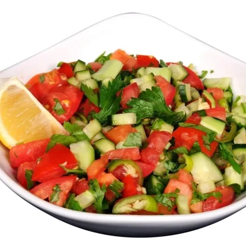 Shepherd's Salad