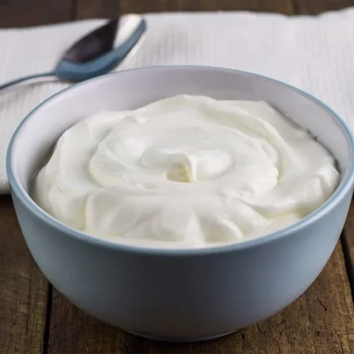 Yogurt