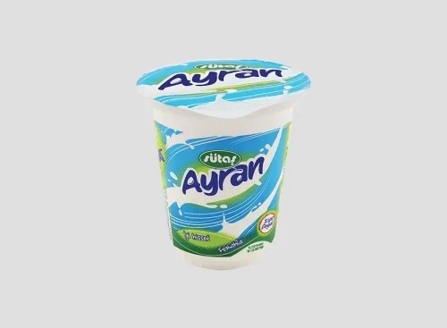 Ayran