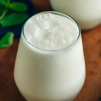 Draft Ayran