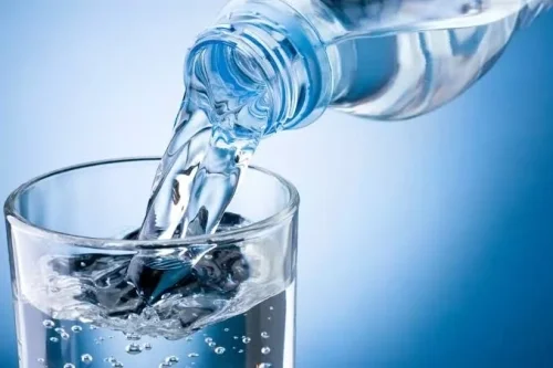 Water