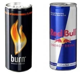 Energy drink