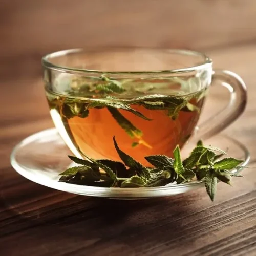 Sage Tea