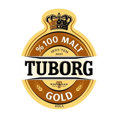 Tuborg draft, Tuborg, Carlsberg