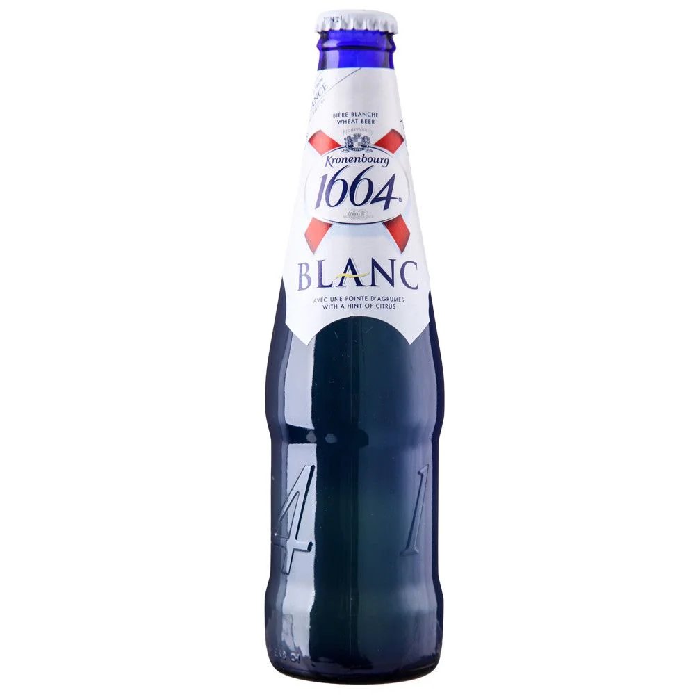 Blanc 33 cl