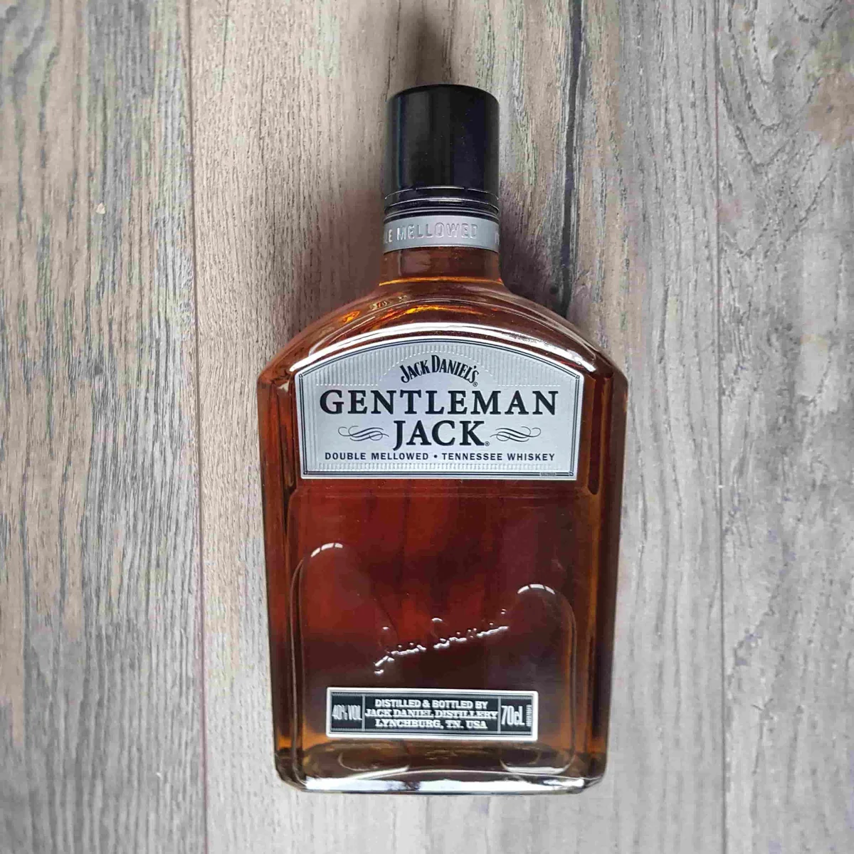 Gentleman Jack