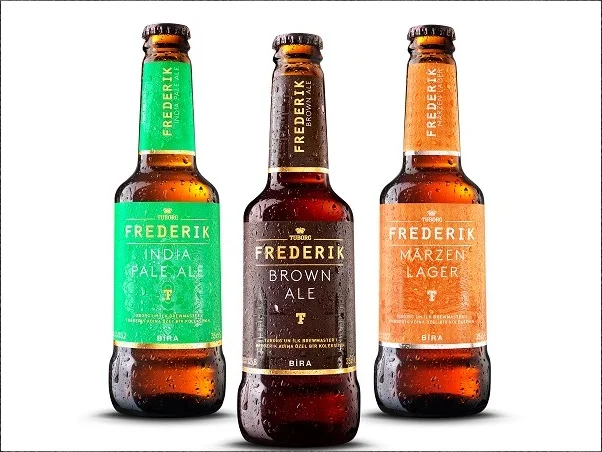 Frederik 35 cl