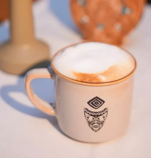 Cappuccino