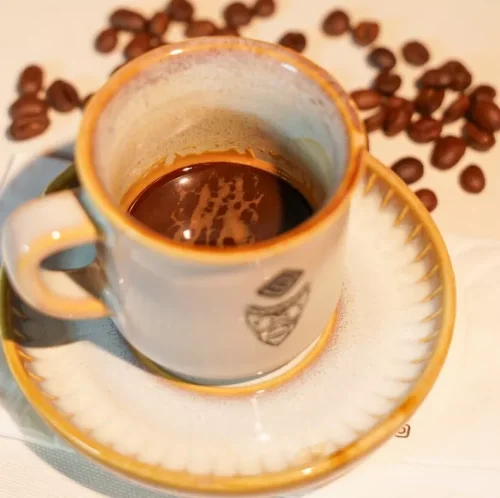 Espresso