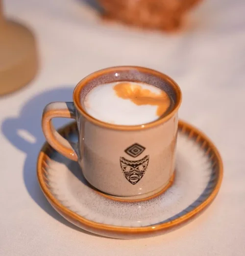 Espresso Macchiato