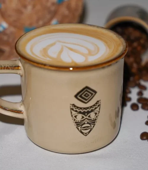 Mocha