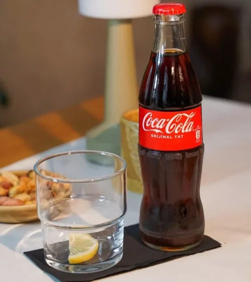 Coca Cola