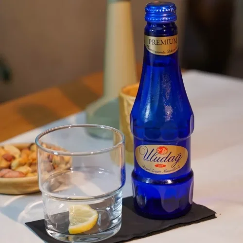 Premium Soda