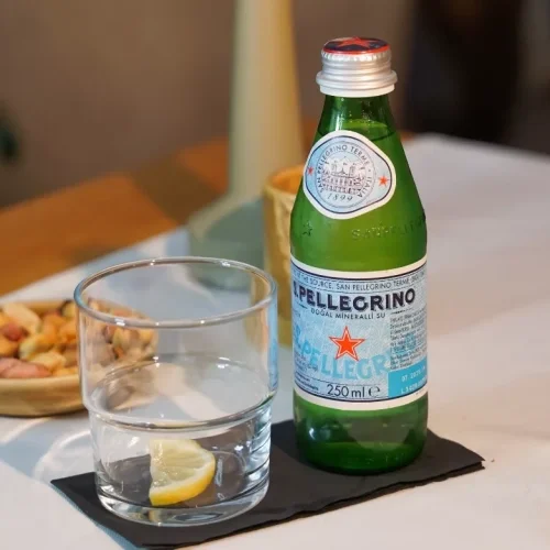 San Pellegrino