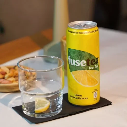 Fuse Tea