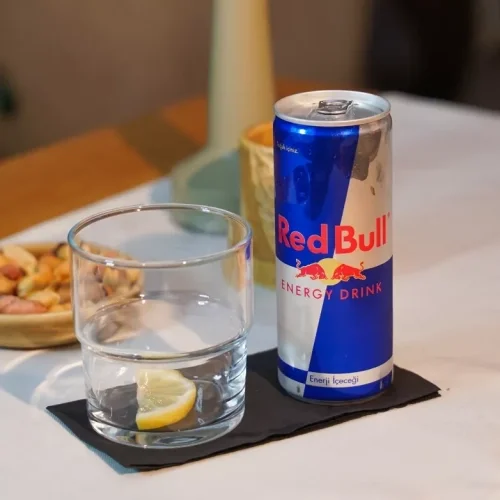 Red Bull Energy Drink
