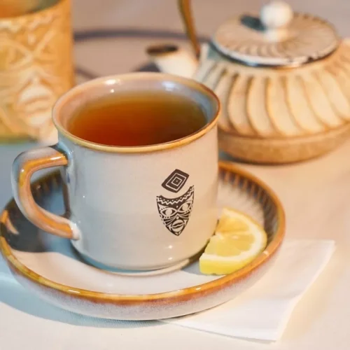 Wake Up Tea