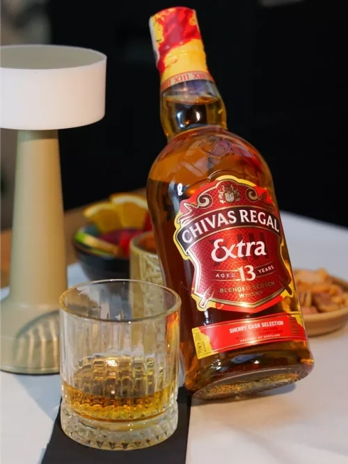 Chivas Regal Extra