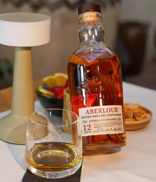 Aberlour 12yr