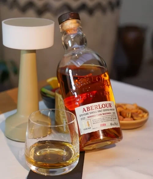 Aberlour 14yr