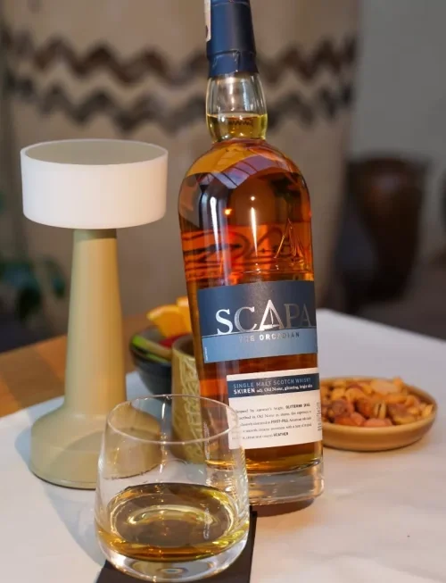 Scapa Skiren