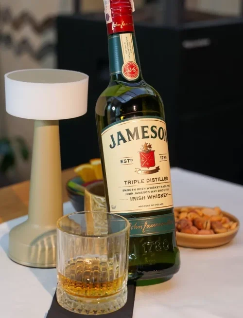 Jameson