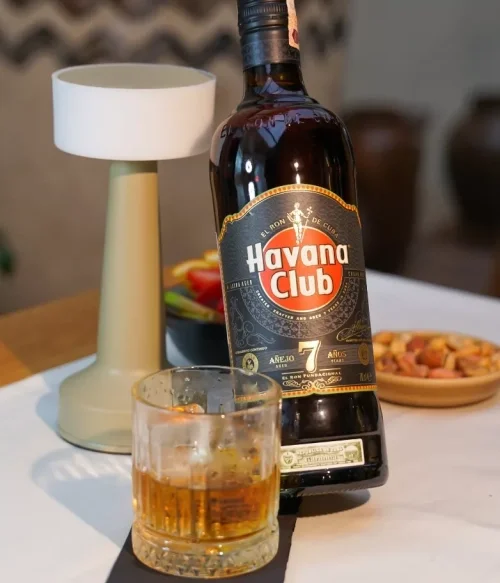 Havana Club 7yo