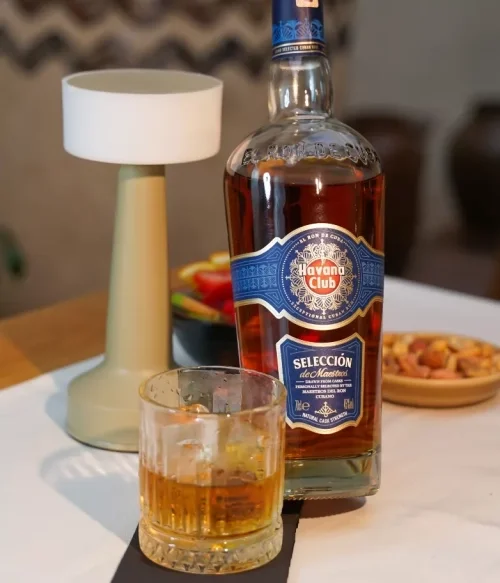 Havana Club Selection