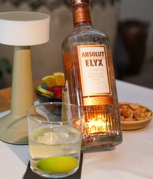 Absolut Elyx