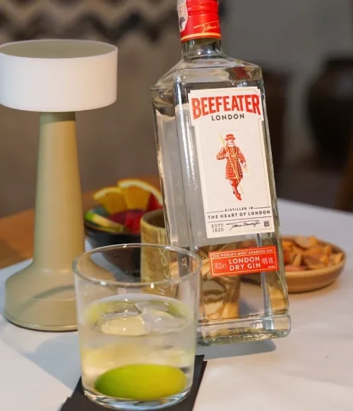 Beefeater