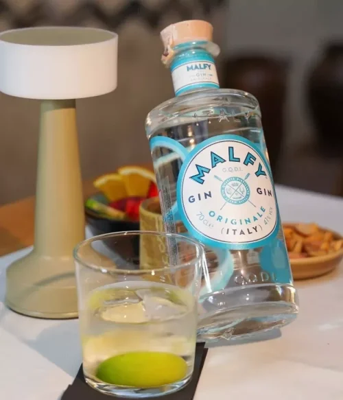 Malfy Originale Bottle