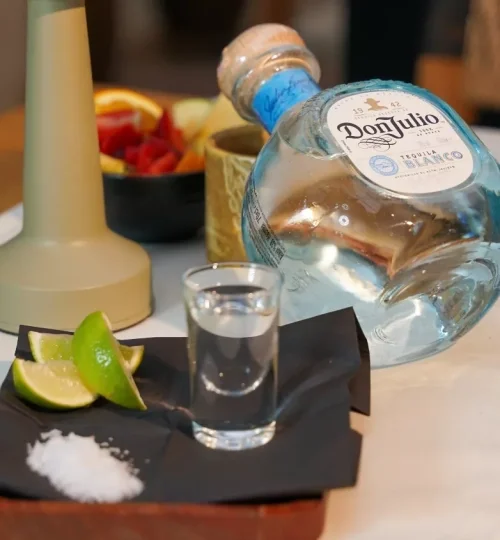 Don Julio / Shot