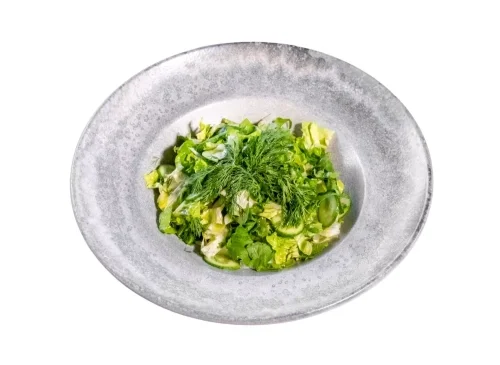 Green Salad