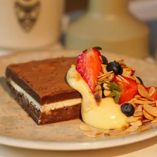 Brownie
